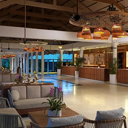 Melia Caribe Beach Resort-3