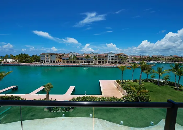 Alsol Tiara Cap Cana (Adults Only) Punta Cana